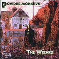 Wizard/Real Cool Time von Powder Monkeys