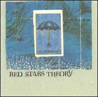 Red Stars Theory von Red Stars Theory