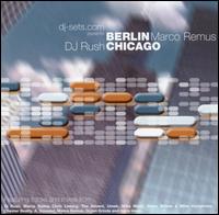 Berlin Chicago von DJ Rush