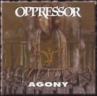 Agony von Oppressor