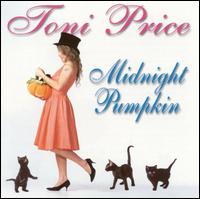 Midnight Pumpkin von Toni Price