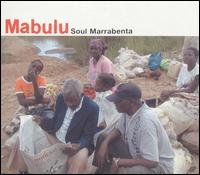 Soul Marrabenta von Mabulu