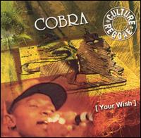 Your Wish von Cobra