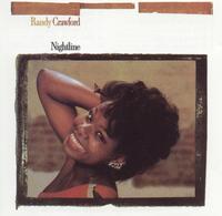 Nightline von Randy Crawford