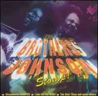 Stomp! von The Brothers Johnson