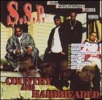 Country & Hardheaded von S.S.P.