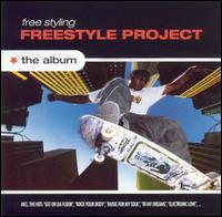 Free Styling von Freestyle Project