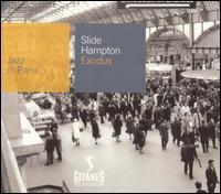 Jazz in Paris: Exodus von Slide Hampton