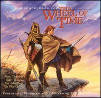 Soundtrack for the Wheel of Time von Robert Berry