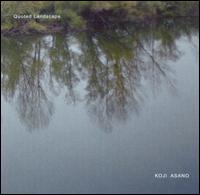 Quoted Landscape von Koji Asano