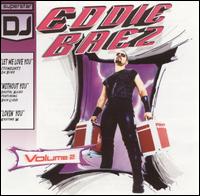 DJ Eddie Baez, Vol. 2 von Eddie Baez