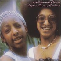 Uptown Top Ranking von Althea & Donna