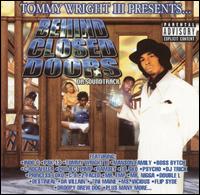 Behind Closed Doors: Da Soundtrack von Tommy Wright III