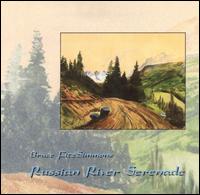 Russian River Serenade von Bruce FitzSimmons