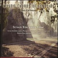 Mystic Chords of Genocide: Music of Holocaust/V von Susan Eischeid