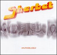 Anthology von Sherbet