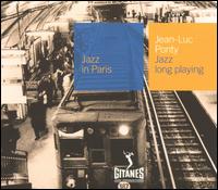 Jazz in Paris: Jazz Long Playing von Jean-Luc Ponty