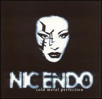 Cold Metal Perfection von Nic Endo