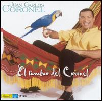 Tumbao del Coronel von Juan Carlos Coronel