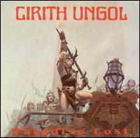 Paradise Lost von Cirith Ungol