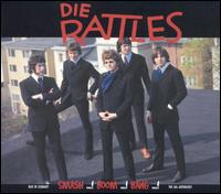 Singles A & B: 1965-1969, Vol. 2 von The Rattles