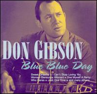 Blue Blue Day von Don Gibson