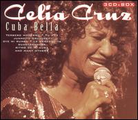 Cuba Bella von Celia Cruz