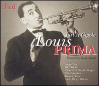 Just a Gigolo [Goldies] von Louis Prima