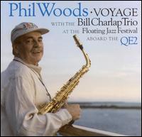 Voyage von Phil Woods