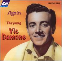 Again von Vic Damone