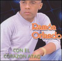 Con el Corazon Atao von Ramón Orlando