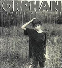 Lonely at Night von Orphan