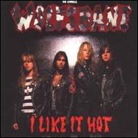 I Like It Hot von Wolfsbane