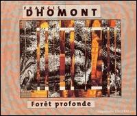 Foret Profonde von Francis Dhomont