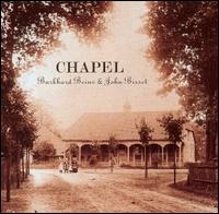 Chapel/Kapell von John Bisset