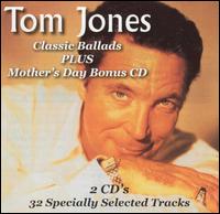 Classic Ballads von Tom Jones