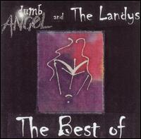 Best of Landys and Dumb Angel von Landys