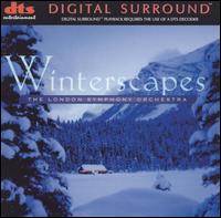 Winterscapes von London Symphony Orchestra