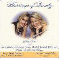 Blessings of Beauty von Amy Ziegelbaum