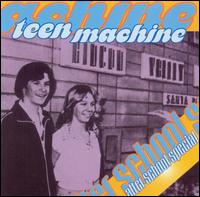 After School Special von Teen Machine