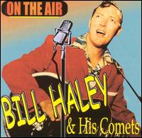 On the Air von Bill Haley