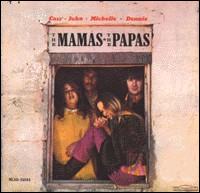 Mamas & the Papas von The Mamas & the Papas