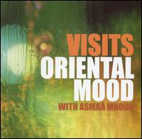 Visits Oriental Mood von Asmaa Mnour