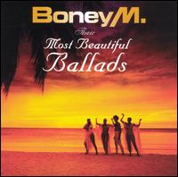 Their Most Beautiful Ballads von Boney M.