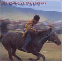 Spirit of the Steppes von Various Artists