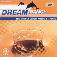 Dream Dance, Vol. 20 von Various Artists