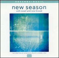 New Season von Israel