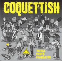 Coquettish von Coquettish