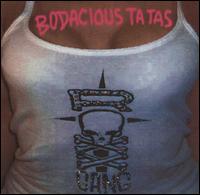 Bodacious Ta Tas von Roxx Gang