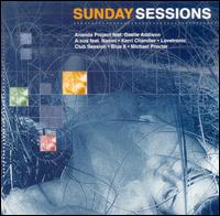 Sunday Sessions von Sammy-O